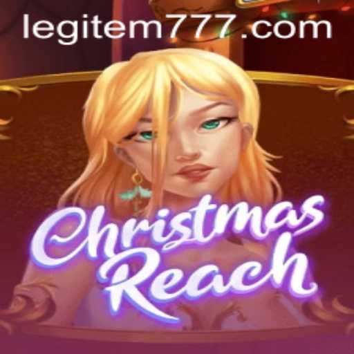Unveiling ChristmasReach: A Festive Gaming Experience Like No Other