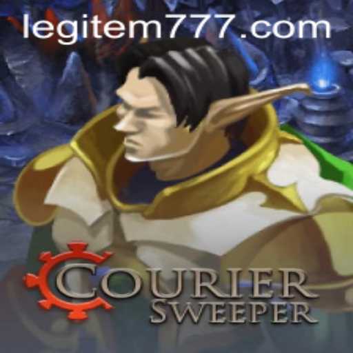 CourierSweeper: Navigating the Maze of EM777 Challenges