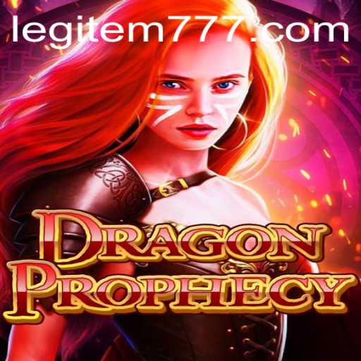 DragonProphecy: Unveiling the Mystical Realm with EM777