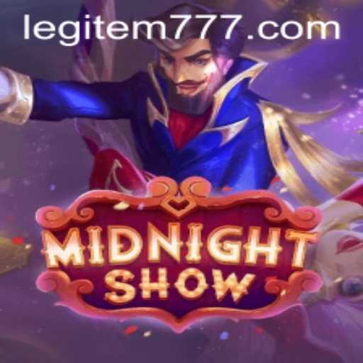 Unveiling MidnightShow: The Mystique of EM777