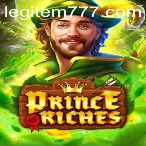 Discover the Thrills of PrinceOfRiches with EM777