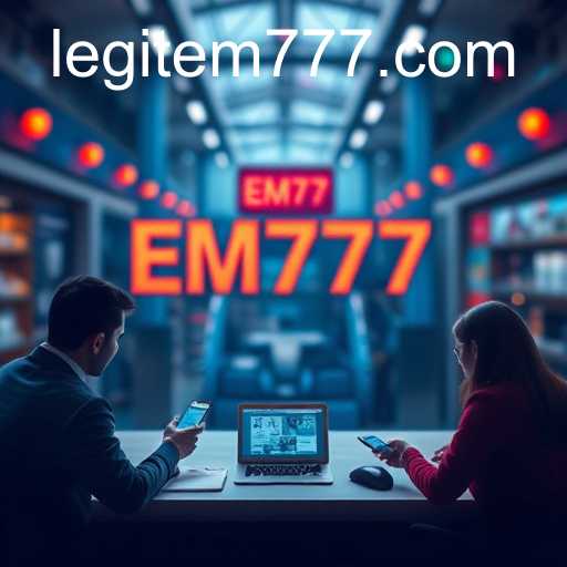 EM777